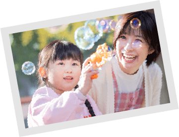 保育士スタッフ募集中!